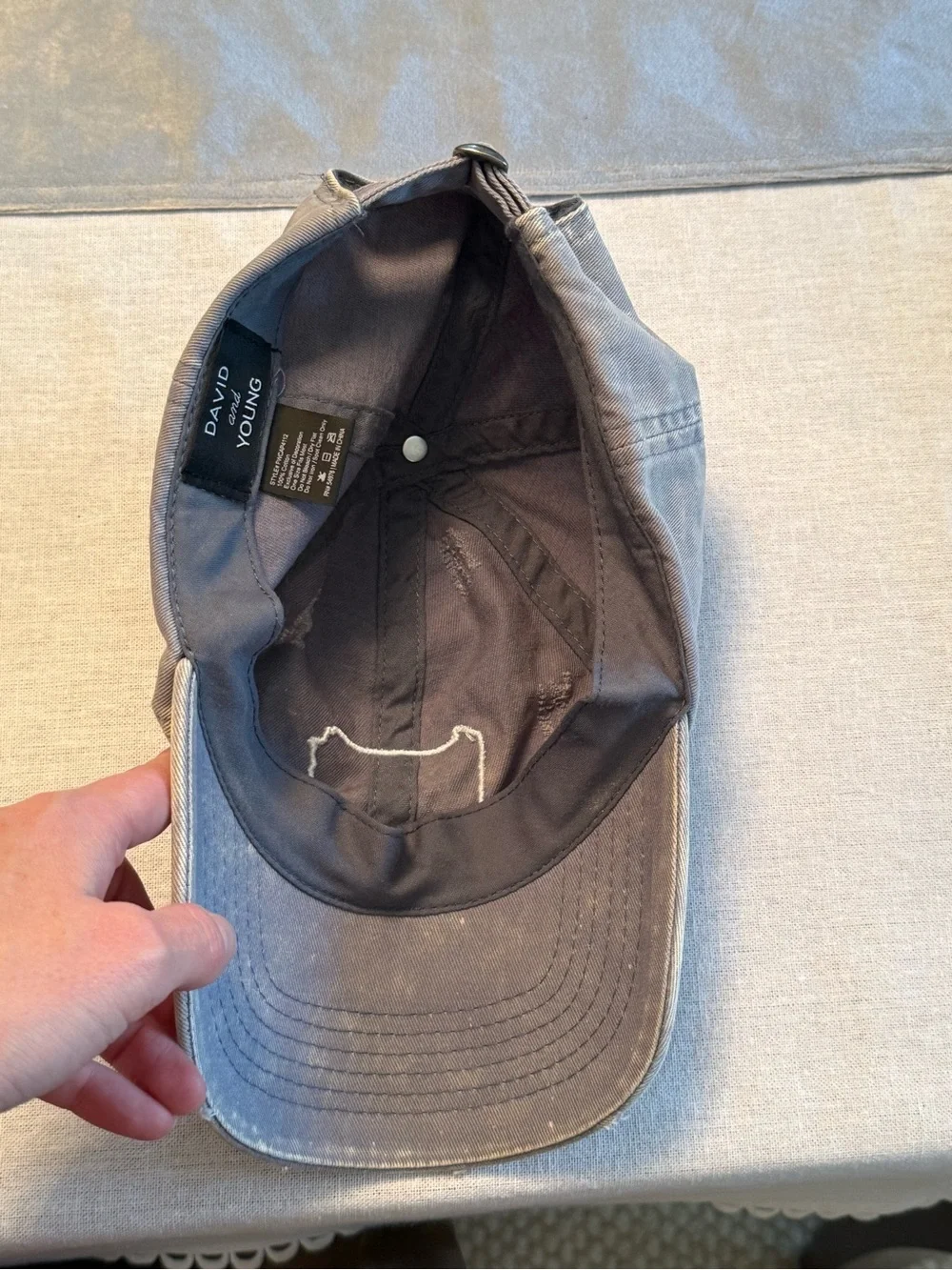 Pennsylvania state hat